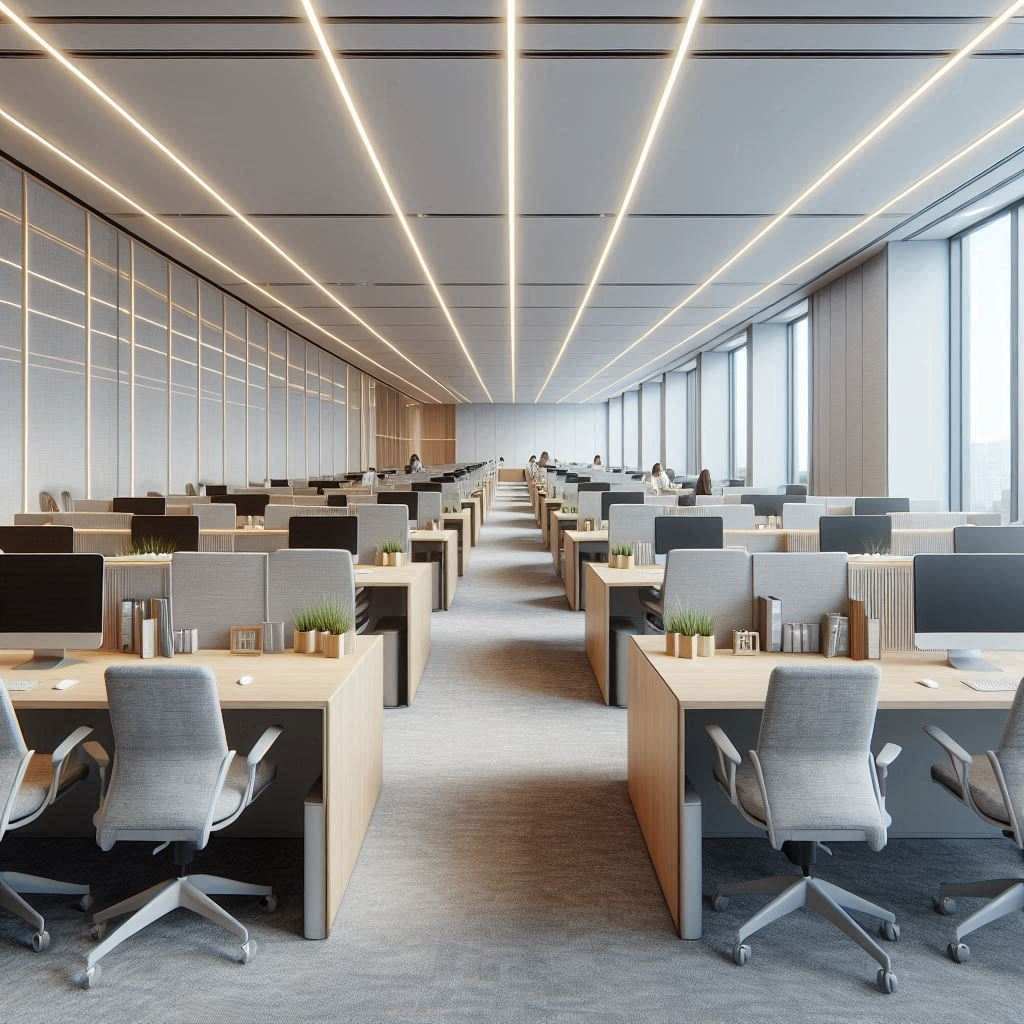 品牌部门应怎样追踪项目交付赶工引起的写字楼办公储物空间管理后续问题